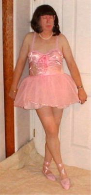 ballerina
Keywords: fetish;crossdresser;cd;petticoat;tranny;trans;tgirl;sissy;shemale;transexual;transvestite;drag