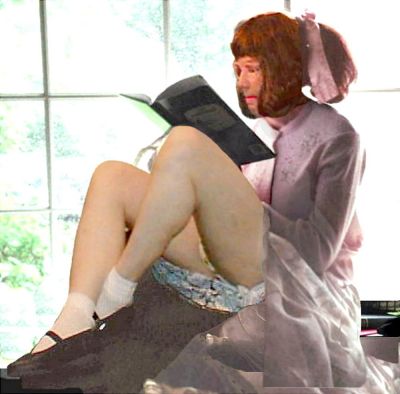 betty_jane_school_girl
Keywords:  cd; crossdresser; crossdressing; cute; girly; girlie; girlish; effeminate; feminine;   legs; thigh; miniskirt;