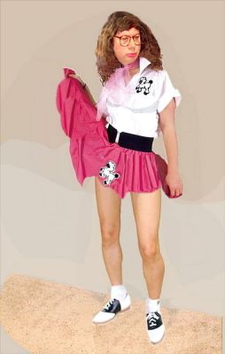 bobby-soxer
Keywords: fetish;crossdresser;cd;petticoat;tranny;trans;tgirl;sissy;shemale;transexual;transvestite;drag