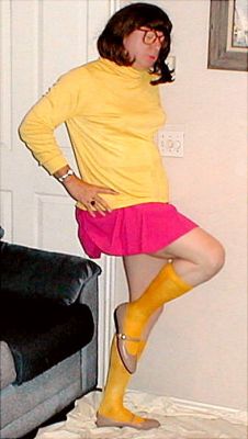 velma
Keywords: fetish;crossdresser;cd;petticoat;tranny;trans;tgirl;sissy;shemale;transexual;transvestite;drag