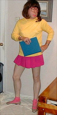 school girl
Keywords: fetish;crossdresser;cd;petticoat;tranny;trans;tgirl;sissy;shemale;transexual;transvestite;drag