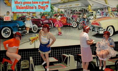 carhops
Keywords: fetish;crossdresser;cd;petticoat;tranny;trans;tgirl;sissy;shemale;transexual;transvestite;drag