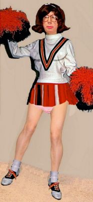 cheer_leader_practices_with_pom_poms
Keywords: fetish;crossdresser;cd;petticoat;tranny;trans;tgirl;sissy;shemale;transexual;transvestite;drag