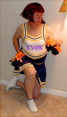 cheerleader
Keywords: fetish;crossdresser;cd;petticoat;tranny;trans;tgirl;sissy;shemale;transexual;transvestite;drag