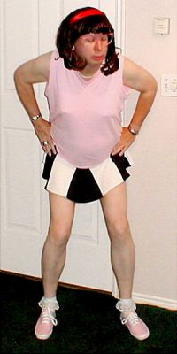 darla
Keywords: fetish;crossdresser;cd;petticoat;tranny;trans;tgirl;sissy;shemale;transexual;transvestite;drag