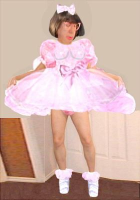 dress sissy
Keywords: fetish;crossdresser;cd;petticoat;tranny;trans;tgirl;sissy;shemale;transexual;transvestite;drag