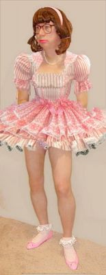 frilly_dress_sissy_socks
Keywords: fetish;crossdresser;cd;petticoat;tranny;trans;tgirl;sissy;shemale;transexual;transvestite;drag