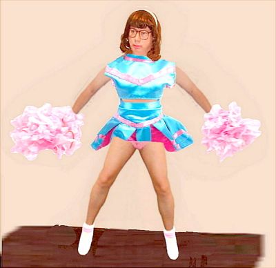 girl pom-pom
Keywords: fetish;crossdresser;cd;petticoat;tranny;trans;tgirl;sissy;shemale;transexual;transvestite;drag