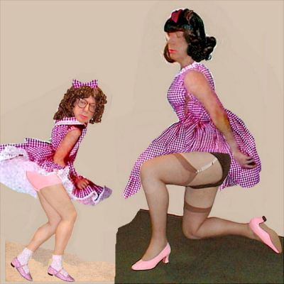 mother_daughter_matching_dresses
Keywords: fetish;crossdresser;cd;petticoat;tranny;trans;tgirl;sissy;shemale;transexual;transvestite;drag