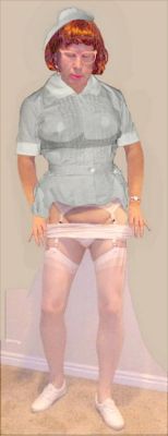 nursie
Keywords: fetish;crossdresser;cd;petticoat;tranny;trans;tgirl;sissy;shemale;transexual;transvestite;drag