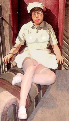 nursie
Keywords: fetish;crossdresser;cd;petticoat;tranny;trans;tgirl;sissy;shemale;transexual;transvestite;drag