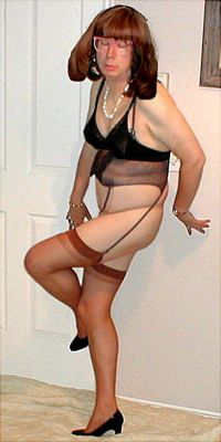 nylons
Keywords: fetish;crossdresser;cd;petticoat;tranny;trans;tgirl;sissy;shemale;transexual;transvestite;drag