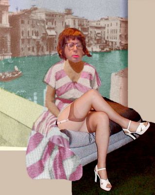 peggy_nylons
Keywords: fetish;crossdresser;cd;petticoat;tranny;trans;tgirl;sissy;shemale;transexual;transvestite;drag