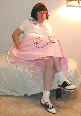 petticoat saddle shoes
Keywords: fetish;crossdresser;cd;petticoat;tranny;trans;tgirl;sissy;shemale;transexual;transvestite;drag