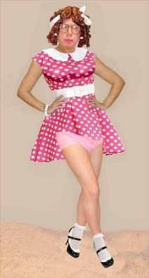 polka_dots_bobby__soxer
Keywords: fetish;crossdresser;cd;petticoat;tranny;trans;tgirl;sissy;shemale;transexual;transvestite;drag