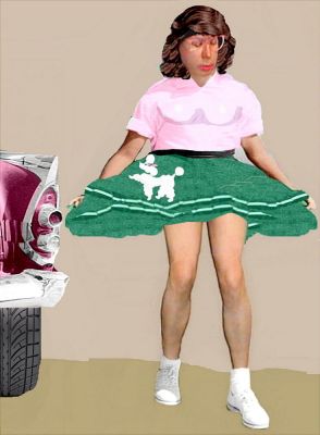 poodle_skirt_bobby_socks
Keywords: fetish;crossdresser;cd;petticoat;tranny;trans;tgirl;sissy;shemale;transexual;transvestite;drag