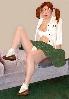 rebecca_bobby_soxer
Keywords: fetish;crossdresser;cd;petticoat;tranny;trans;tgirl;sissy;shemale;transexual;transvestite;drag