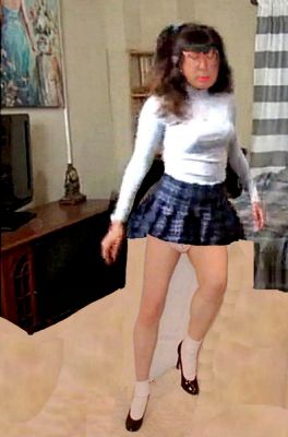 school_girl_bobby_socks
Keywords: fetish;crossdresser;cd;petticoat;tranny;trans;tgirl;sissy;shemale;transexual;transvestite;drag