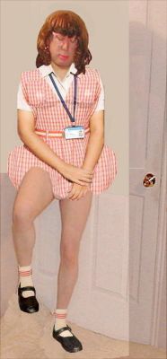 school_girl
Keywords: fetish;crossdresser;cd;petticoat;tranny;trans;tgirl;sissy;shemale;transexual;transvestite;drag