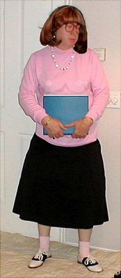 school girl
Keywords: fetish;crossdresser;cd;petticoat;tranny;trans;tgirl;sissy;shemale;transexual;transvestite;drag