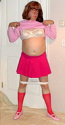 school girl
Keywords: fetish;crossdresser;cd;petticoat;tranny;trans;tgirl;sissy;shemale;transexual;transvestite;drag