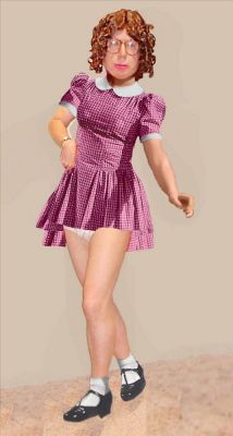 shirley_dancing
Keywords: fetish;crossdresser;cd;petticoat;tranny;trans;tgirl;sissy;shemale;transexual;transvestite;drag