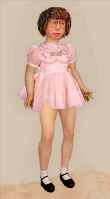 shirley_doll
Keywords: fetish;crossdresser;cd;petticoat;tranny;trans;tgirl;sissy;shemale;transexual;transvestite;drag