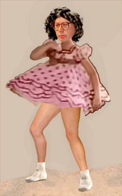 shirley_frilly_dress
Keywords: fetish;crossdresser;cd;petticoat;tranny;trans;tgirl;sissy;shemale;transexual;transvestite;drag