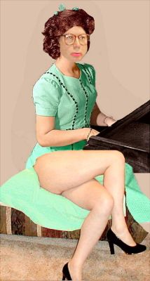 shirley_piano
Keywords: fetish;crossdresser;cd;petticoat;tranny;trans;tgirl;sissy;shemale;transexual;transvestite;drag