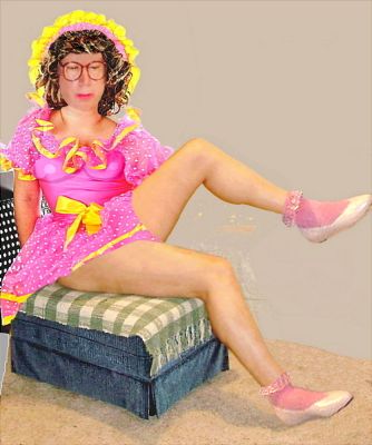 sissy frilly
Keywords: fetish;crossdresser;cd;petticoat;tranny;trans;tgirl;sissy;shemale;transexual;transvestite;drag