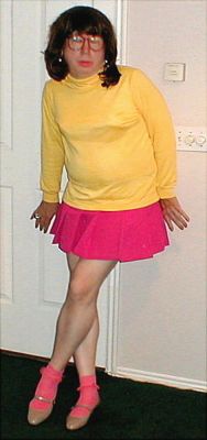 velma
Keywords: fetish;crossdresser;cd;petticoat;tranny;trans;tgirl;sissy;shemale;transexual;transvestite;drag