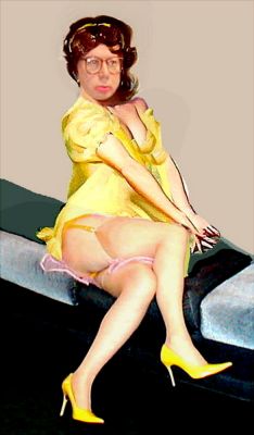 yellow_babydoll
Keywords: fetish;crossdresser;cd;petticoat;tranny;trans;tgirl;sissy;shemale;transexual;transvestite;drag