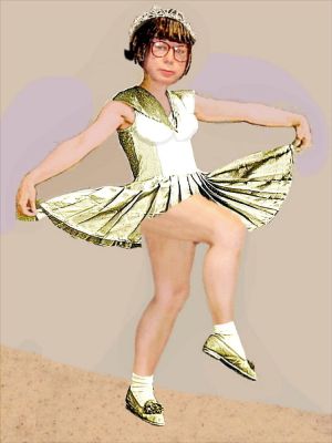 IRENE
Keywords: fetish;crossdresser;cd;petticoat;tranny;trans;tgirl;sissy;shemale;transexual;transvestite;drag