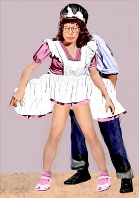 a date
Keywords: fetish;crossdresser;cd;petticoat;tranny;trans;tgirl;sissy;shemale;transexual;transvestite;drag