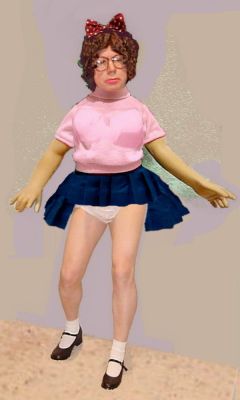 annette doll clothes
Keywords: fetish;crossdresser;cd;petticoat;tranny;trans;tgirl;sissy;shemale;transexual;transvestite;drag