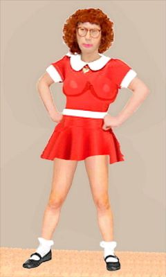 annie
Keywords: fetish;crossdresser;cd;petticoat;tranny;trans;tgirl;sissy;shemale;transexual;transvestite;drag