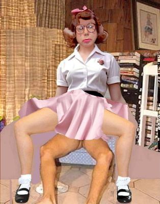 babysitter
Keywords: fetish;crossdresser;cd;petticoat;tranny;trans;tgirl;sissy;shemale;transexual;transvestite;drag