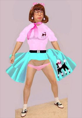 bobby-soxer
Keywords: fetish;crossdresser;cd;petticoat;tranny;trans;tgirl;sissy;shemale;transexual;transvestite;drag