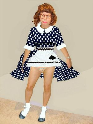 bobby socks polkadots
Keywords: fetish;crossdresser;cd;petticoat;tranny;trans;tgirl;sissy;shemale;transexual;transvestite;drag