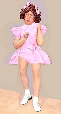 babydoll
Keywords: fetish;crossdresser;cd;petticoat;tranny;trans;tgirl;sissy;shemale;transexual;transvestite;drag