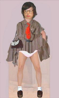 brownie tina
Keywords: fetish;crossdresser;cd;petticoat;tranny;trans;tgirl;sissy;shemale;transexual;transvestite;drag