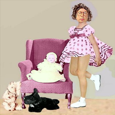 doll and shirley
Keywords: fetish;crossdresser;cd;petticoat;tranny;trans;tgirl;sissy;shemale;transexual;transvestite;drag