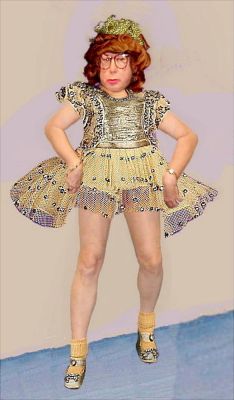 doll clothes
Keywords: fetish;crossdresser;cd;petticoat;tranny;trans;tgirl;sissy;shemale;transexual;transvestite;drag
