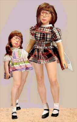 doll clothes
Keywords: fetish;crossdresser;cd;petticoat;tranny;trans;tgirl;sissy;shemale;transexual;transvestite;drag