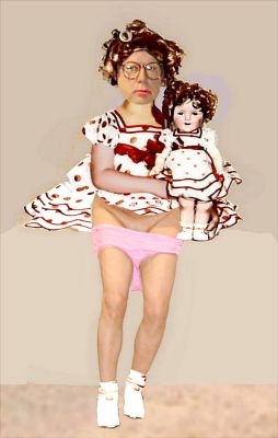 doll with shirley
Keywords: fetish;crossdresser;cd;petticoat;tranny;trans;tgirl;sissy;shemale;transexual;transvestite;drag