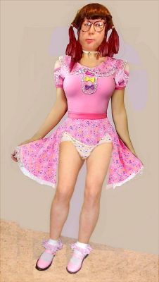 dress frilly
Keywords: fetish;crossdresser;cd;petticoat;tranny;trans;tgirl;sissy;shemale;transexual;transvestite;drag