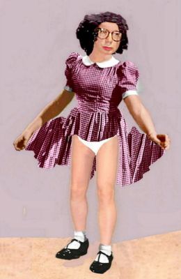dress shirley
Keywords: fetish;crossdresser;cd;petticoat;tranny;trans;tgirl;sissy;shemale;transexual;transvestite;drag