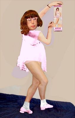frilly jackie
Keywords: fetish;crossdresser;cd;petticoat;tranny;trans;tgirl;sissy;shemale;transexual;transvestite;drag