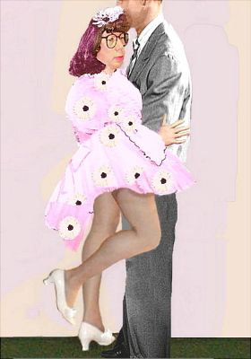 ginger_date
Keywords: fetish;crossdresser;cd;petticoat;tranny;trans;tgirl;sissy;shemale;transexual;transvestite;drag