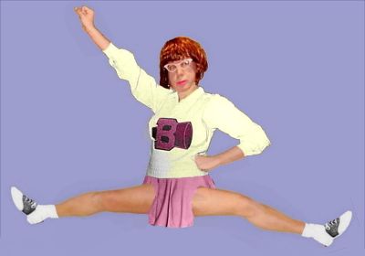 girl cheer
Keywords: fetish;crossdresser;cd;petticoat;tranny;trans;tgirl;sissy;shemale;transexual;transvestite;drag